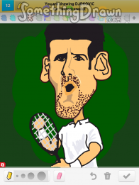 djokovic