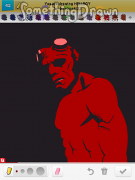 hellboy