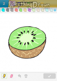 kiwi