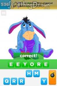 eeyore