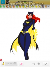 batgirl