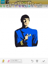 spock