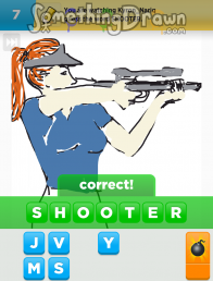 shooter