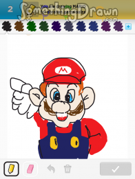 mario