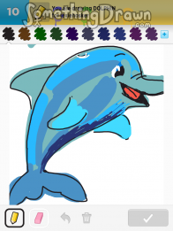 dolphin