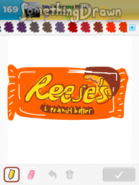 reeses