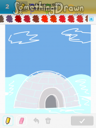 igloo