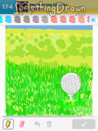 golfball