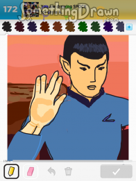 spock