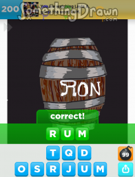 rum