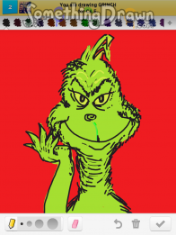 grinch