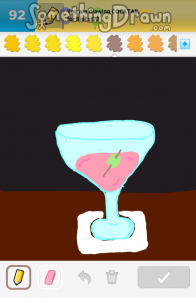 cocktail