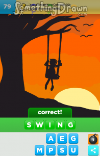 swing