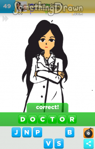 doctor