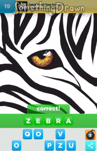 zebra