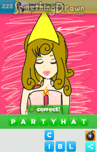 partyhat