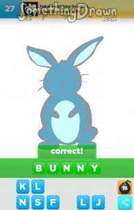 bunny