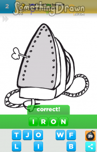 iron