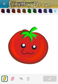 tomato