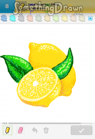 lemon