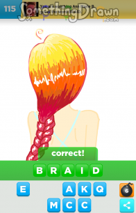 braid