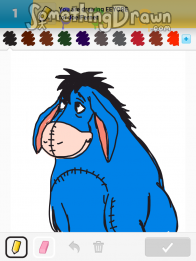 eeyore