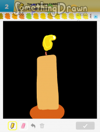 candle