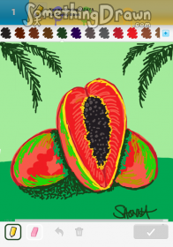 papaya