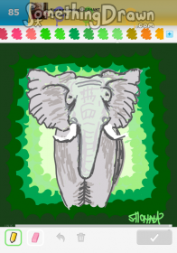 elephant