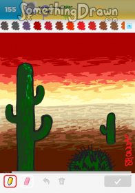 desert