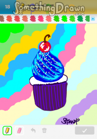 cupcake