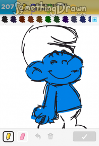 smurfs