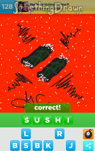 sushi