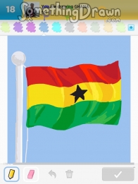 ghana