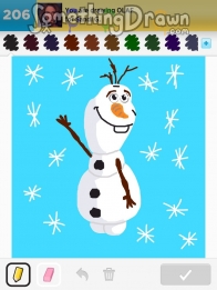 olaf