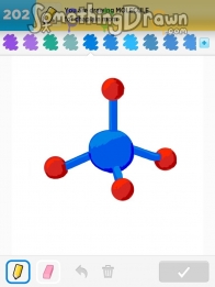 molecule