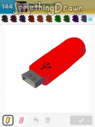 usb