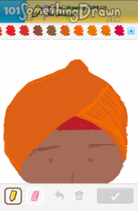 turban