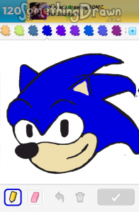 sonic