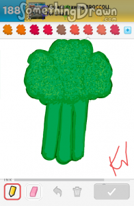 broccoli