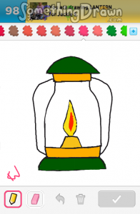 lantern