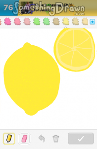 lemon