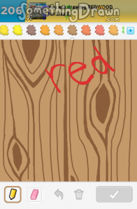 redwood