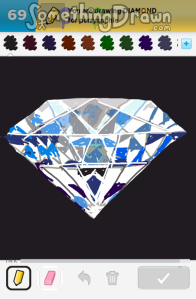 diamond