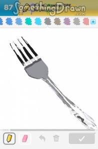 Fork