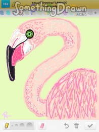 flamingo