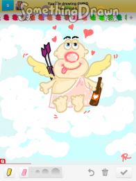 cupid