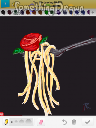 pasta