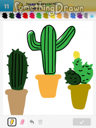 cactus