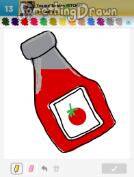 ketchup